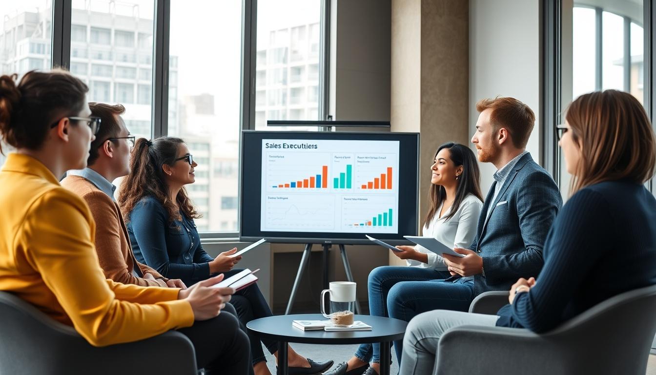 Empower Your Sales Career